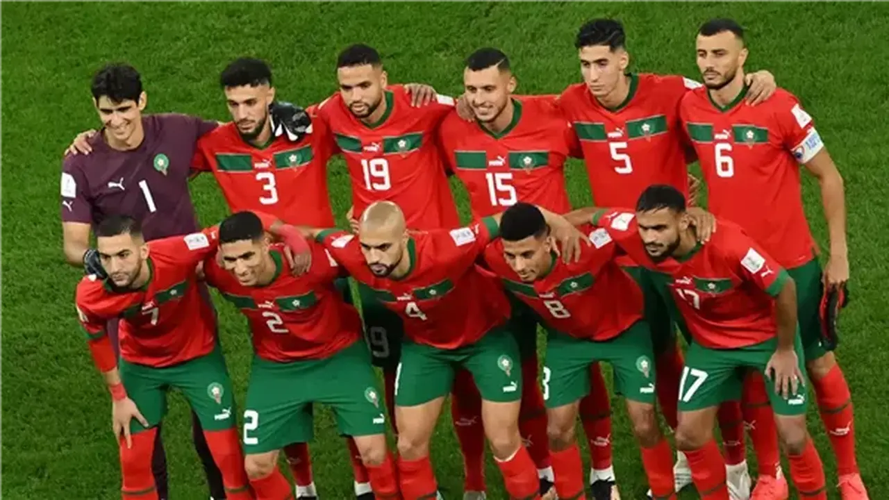 موعد مباراة البرازيل والمغرب في كأس العالم يشعل الأجواء